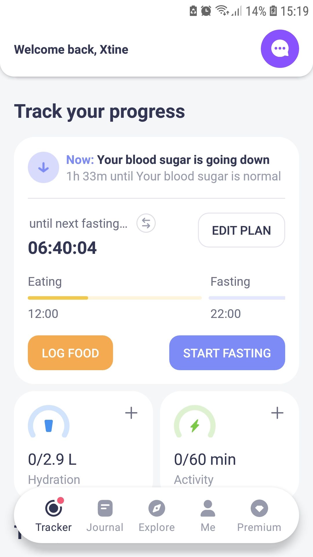 The 10 Best Intermittent Fasting Apps