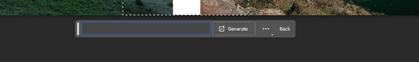How to Combine Two Photos Using Generative Fill in Photoshop