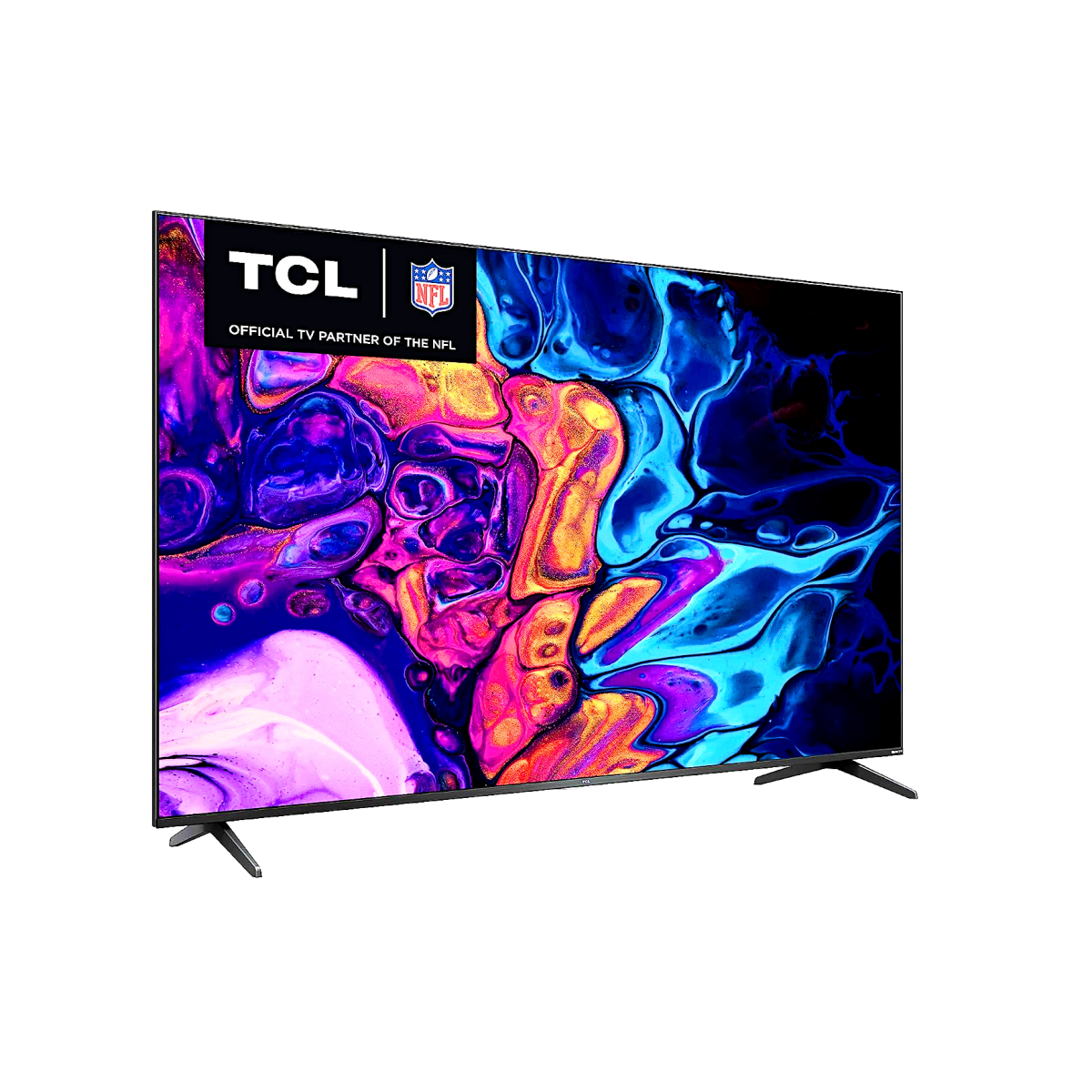A TCL 5-Series (S555) QLED TV