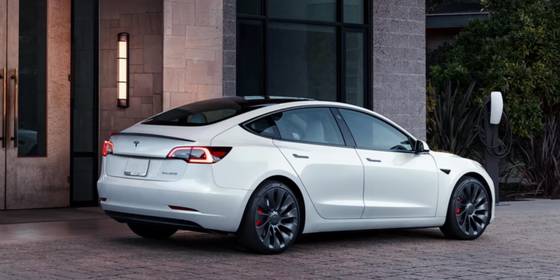 7 Things To Consider Before Buying a Used Tesla