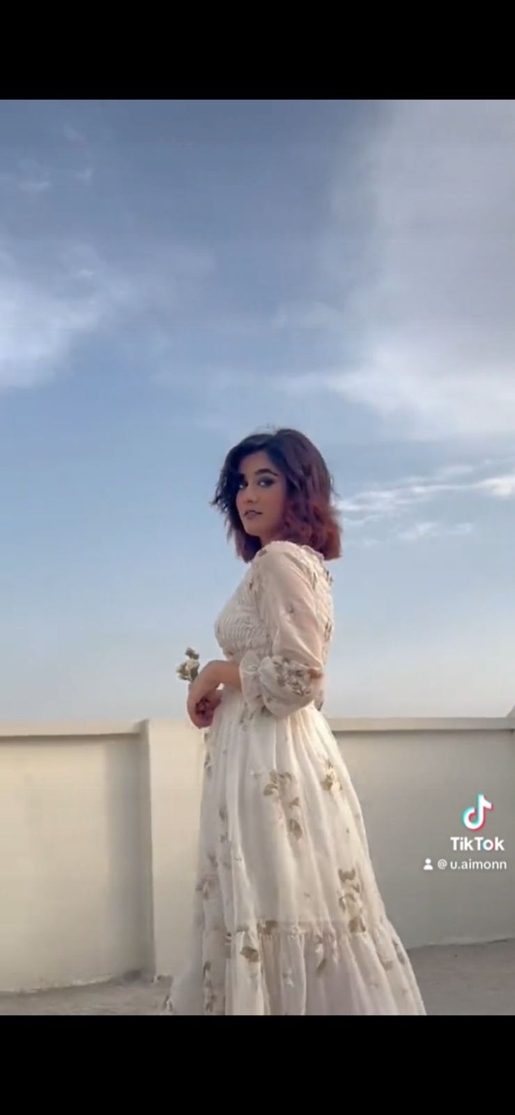 واترمارک Tiktok