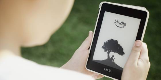 How to Update Your Kindle eReader