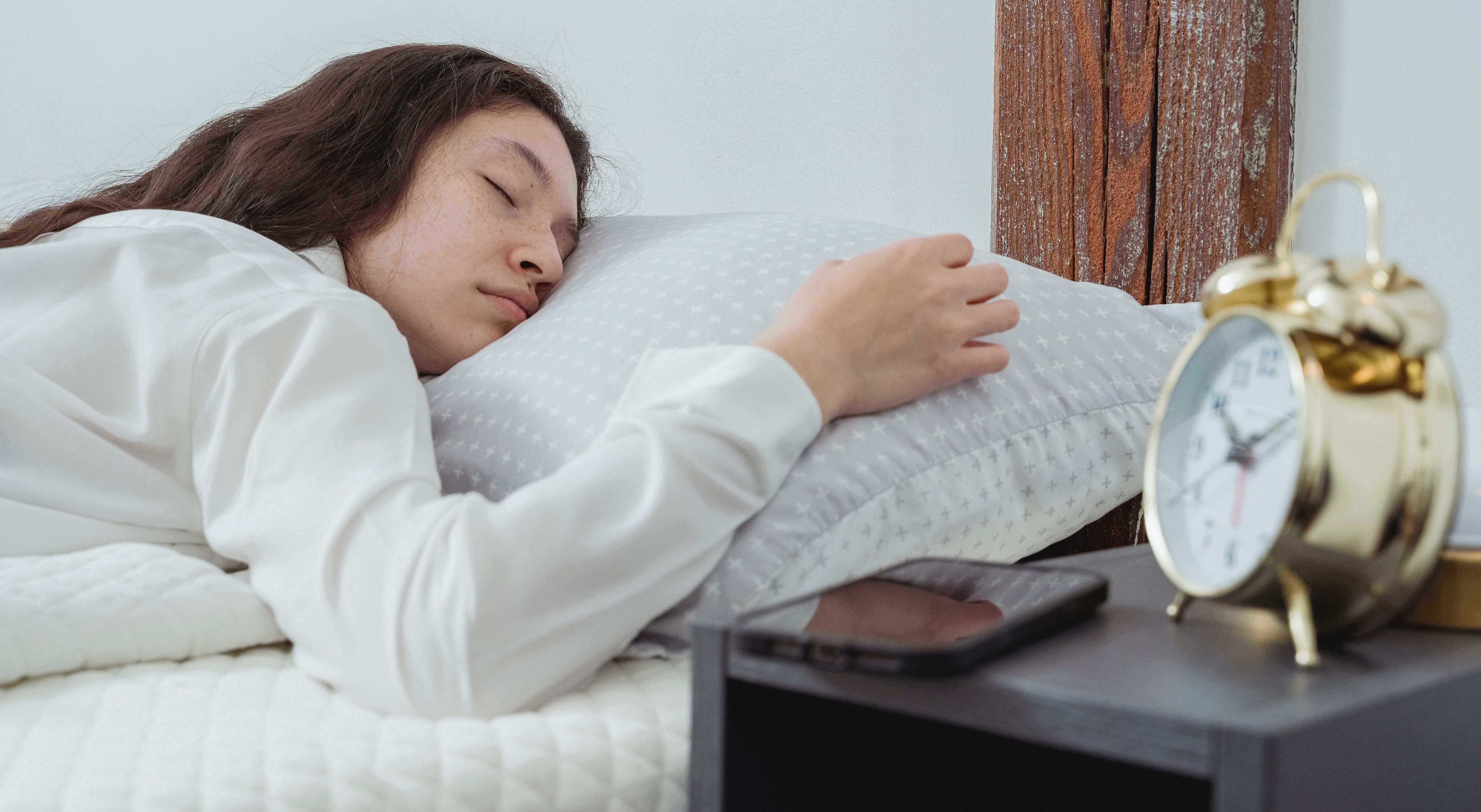 Your Sleep Tracker Isn't Doing It's Job