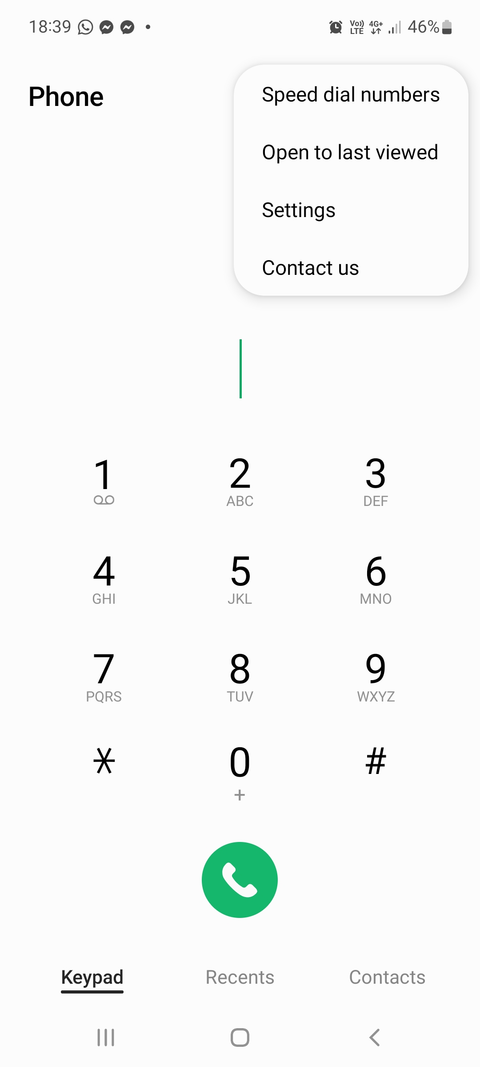 How to Enable or Disable Call Announcements on Android