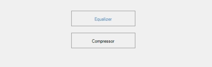 Нажмите кнопку эквалайзера, чтобы оптимизировать звуковые частоты в программном обеспечении Viper4Windows