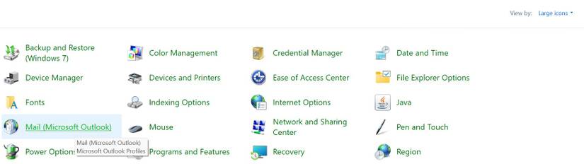 How to Fix “The Set of Folders Cannot Be Opened” Error in Outlook on ...