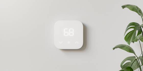 What Is the Amazon Smart Thermostat and How Can You Use It?