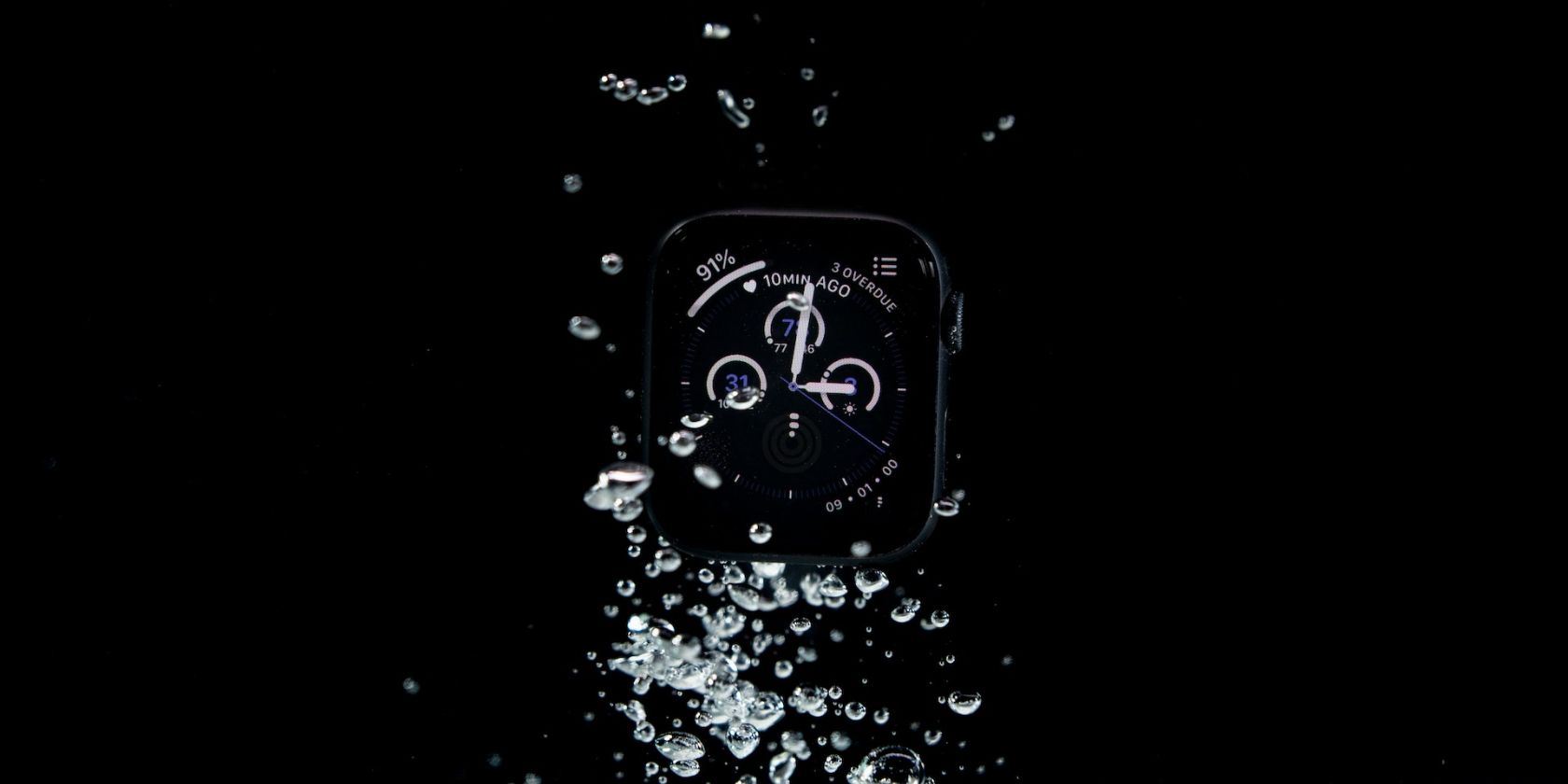 Apple Watch di Air