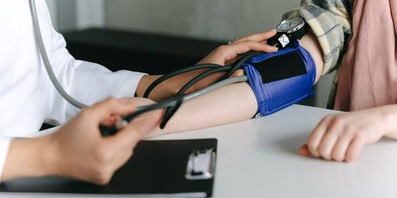 7 Effective Ways You Can Use Tech to Lower Your Blood Pressure