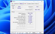 How To Check Ram Frequency Cpu Z At Alicia Barrenger Blog How To Check Ram Frequency Cpu Z At Alicia Barrenger Blog