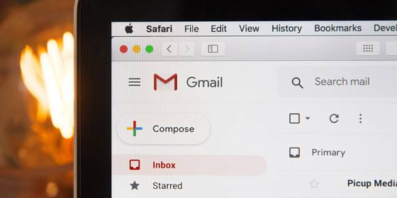 The 5 Best Ways Minimalists Can Use Gmail for Productivity