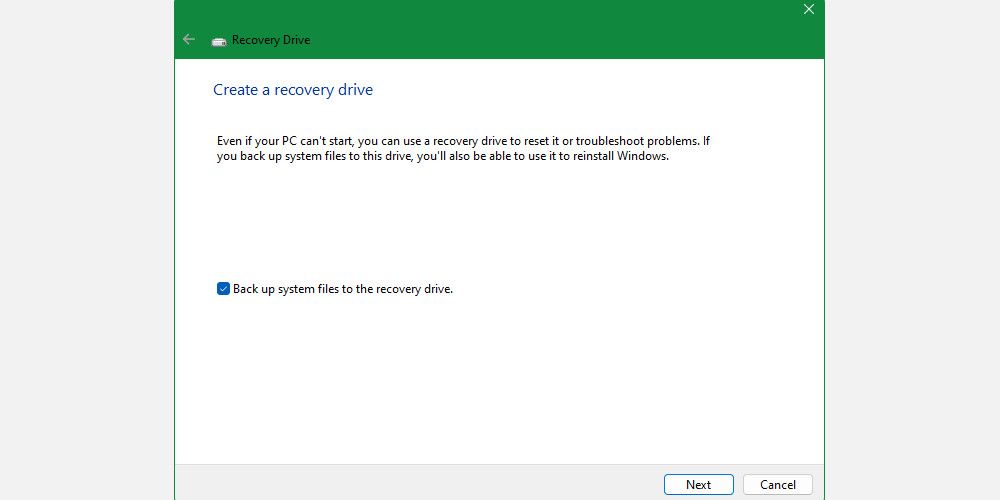 create_recovery_drive_windows_10