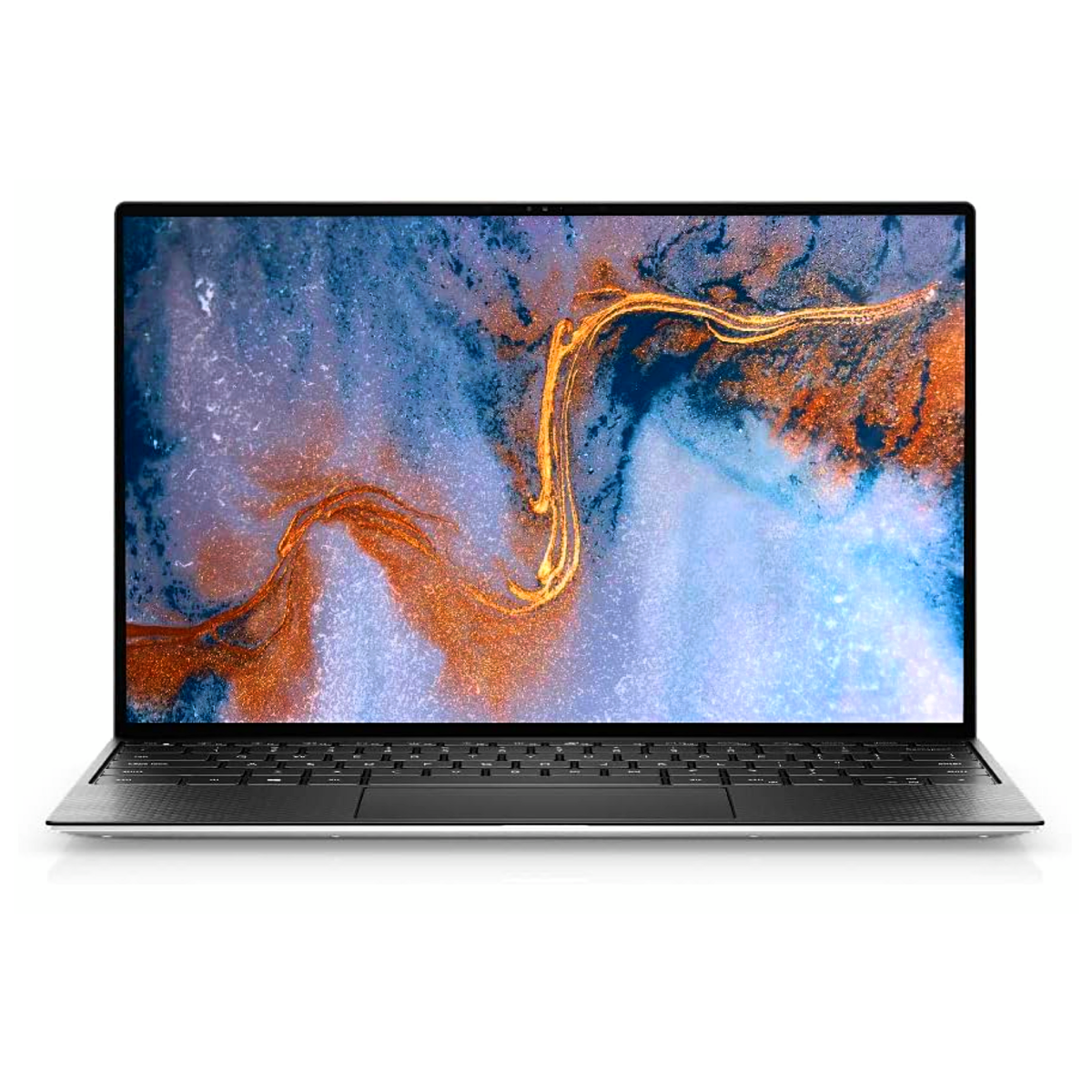 یک Dell XPS 13 (مدل 9310)