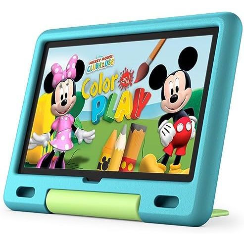 Fire HD 10 Kids