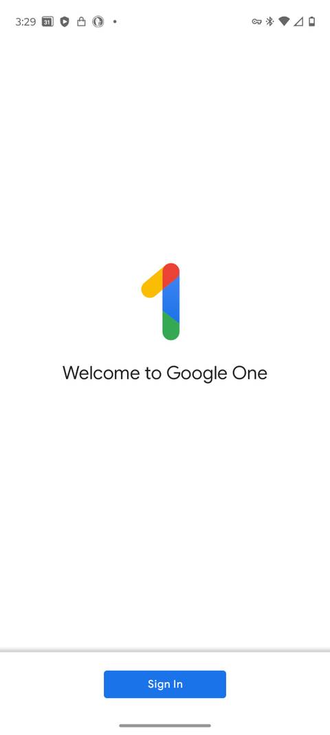 What Happens if You Don't Sign In to a Google Account on Android?