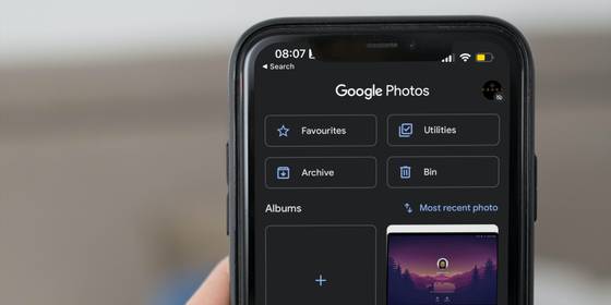 6 Reasons You Should Use Google Photos on Your iPhone