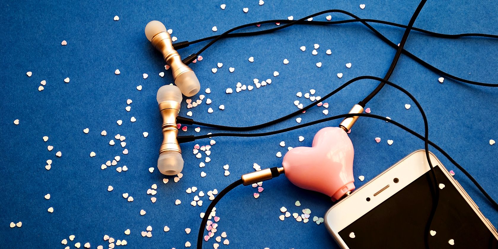 headphone splitter cable with iems and smartphone feature