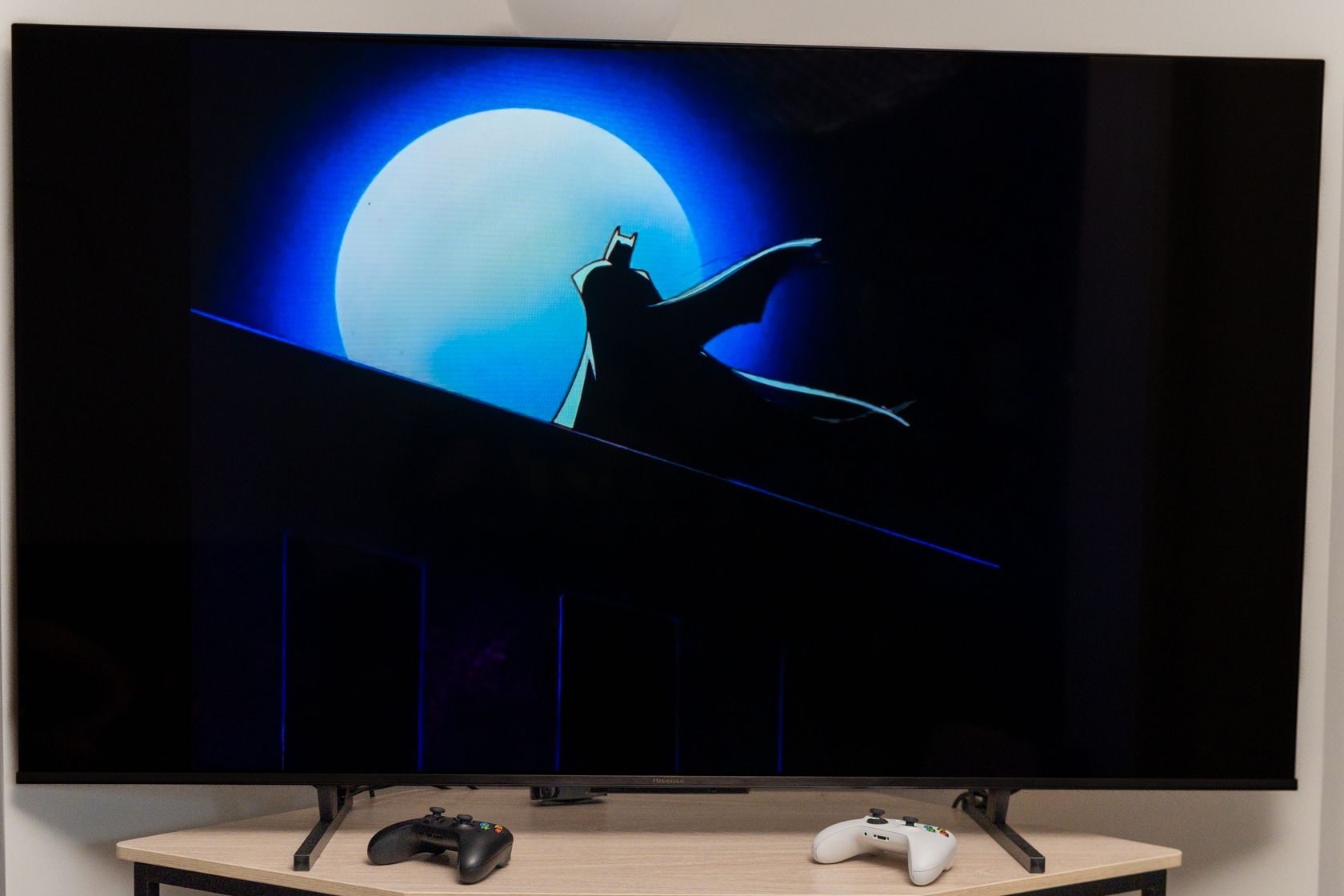 Hisense 65U8K: Flagship Specs for $1000