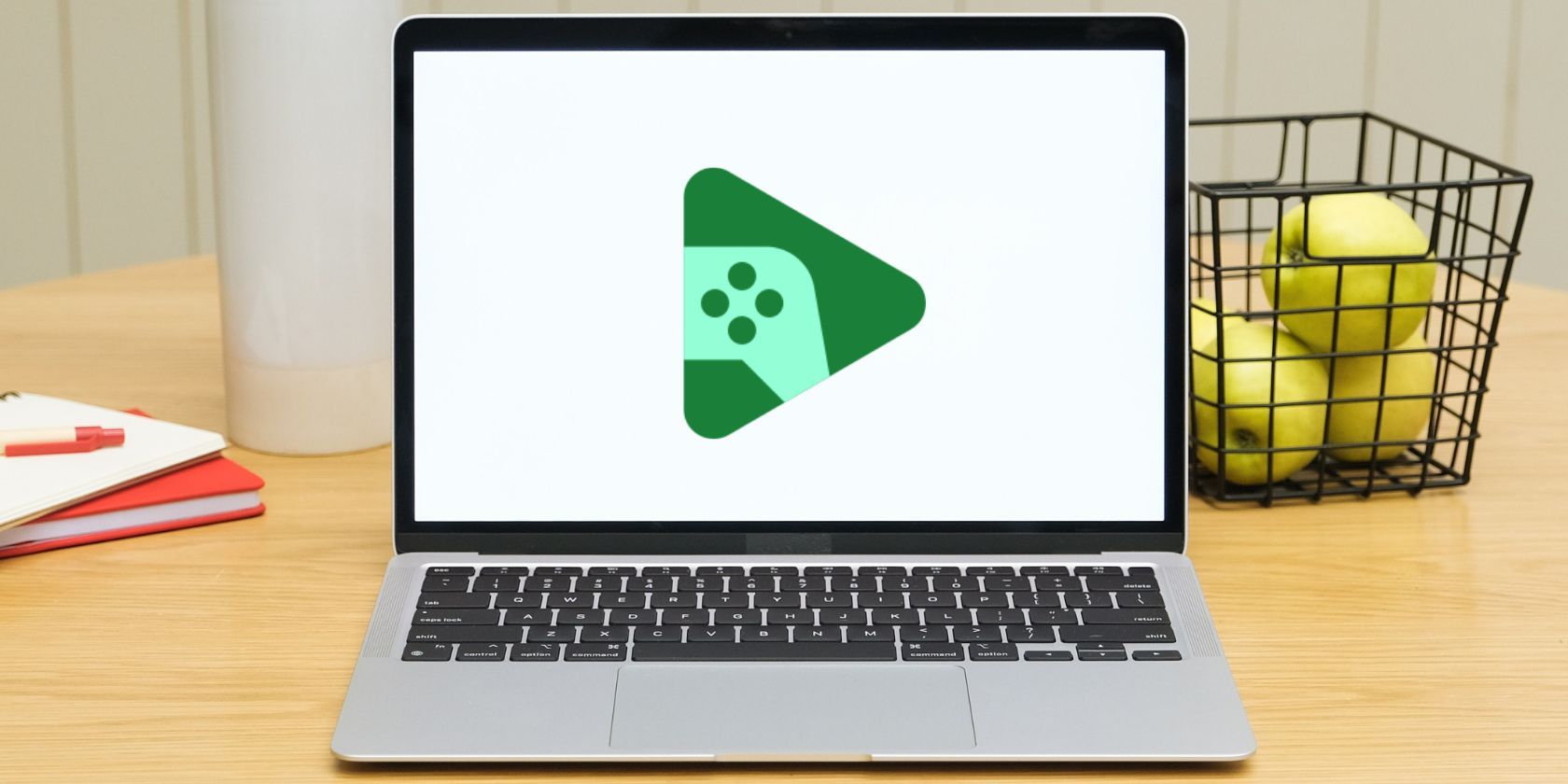 I finally installed Google Play Games Beta for PC, and it's