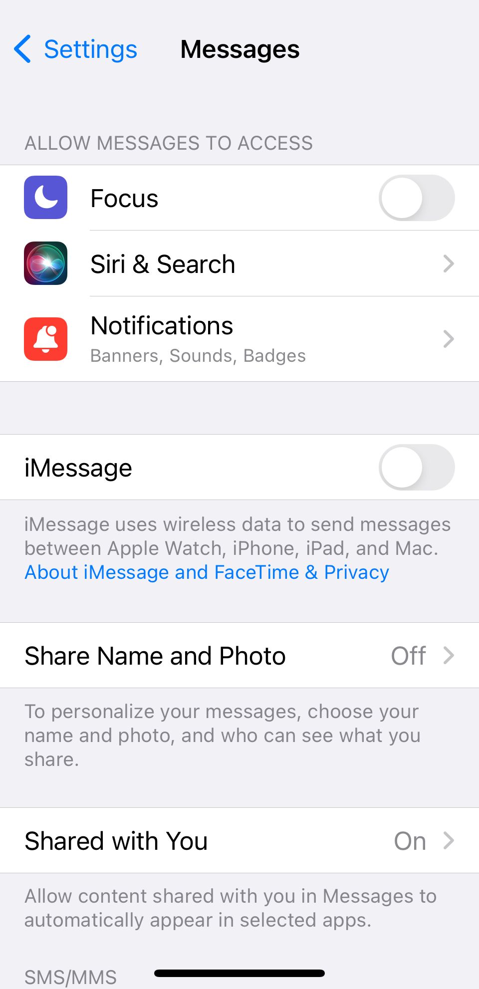 What to Do if Activation Is Unsuccessful in iMessage