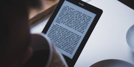 How to Send Ebooks and Documents to Your Kindle From an iPhone, iPad, or Mac