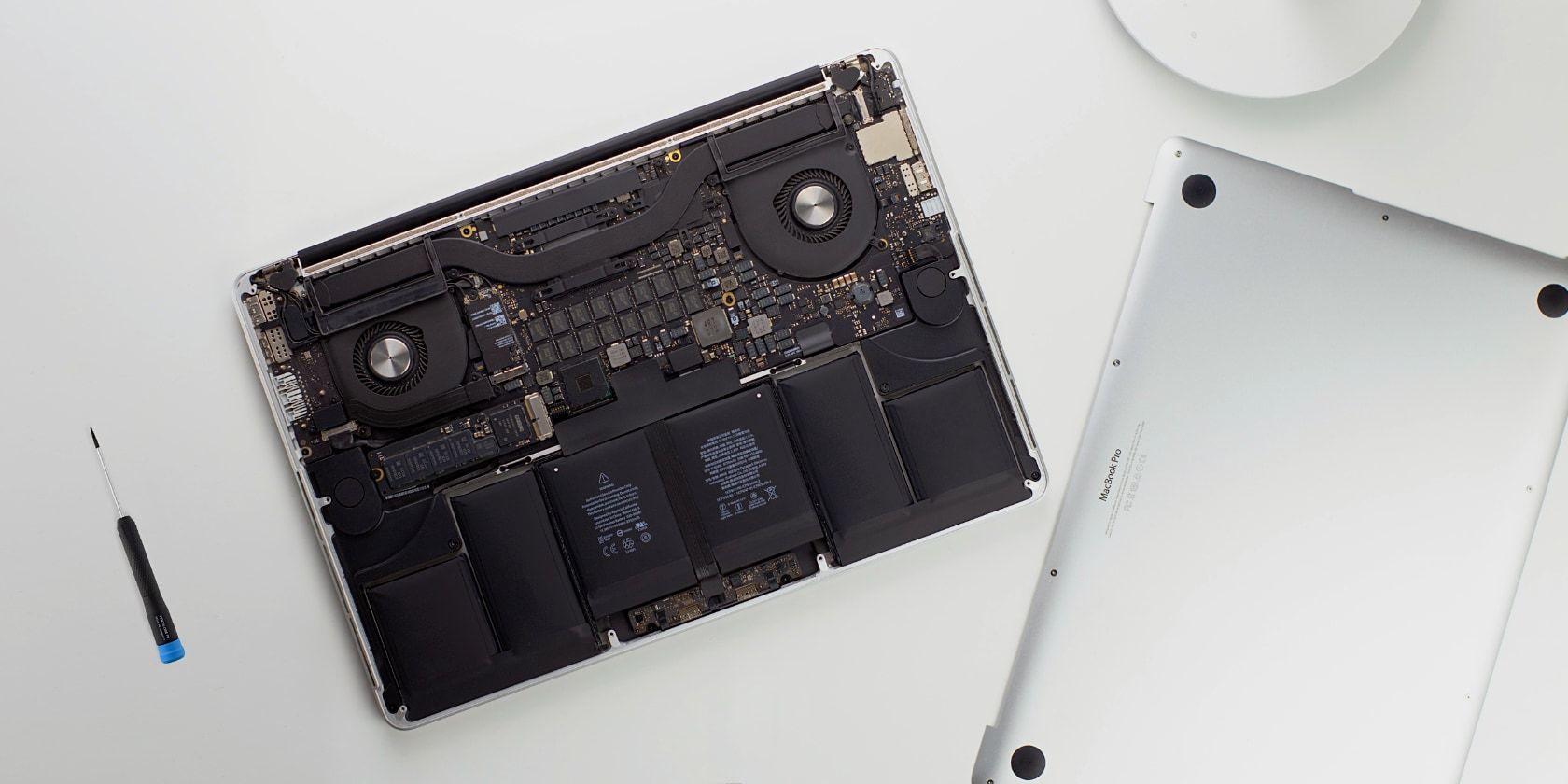 How to Care for Your Non-Removable Laptop Battery