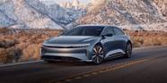 What Is A Bespoke EV Platform And Why Is It Better What Is A Bespoke EV Platform And Why Is It Better