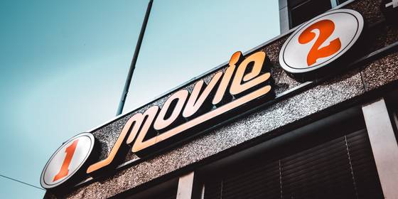 The New MoviePass: Everything You Need to Know