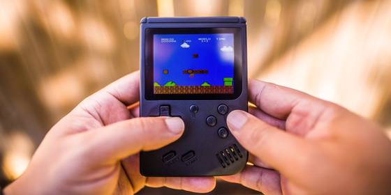 ChatGPT Side Gigs, PC Building Tips, and Retro Handhelds [PODCAST]