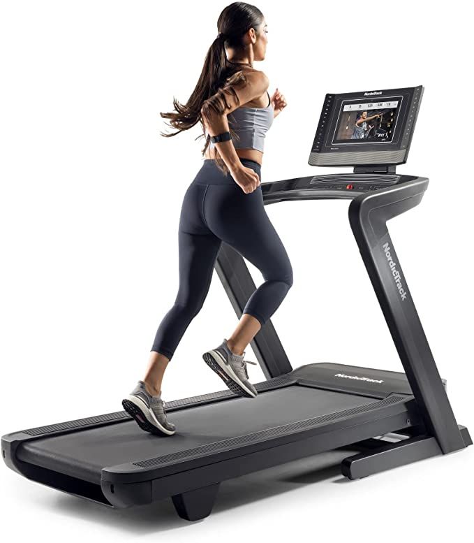 NordicTrack