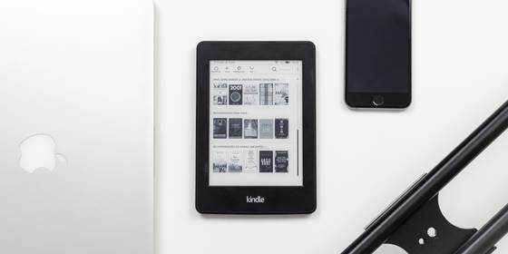 LCD vs. ePaper: What's the Difference and What's Best for Reading?