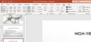 How To Create And Format Handouts In PowerPoint How To Create And Format Handouts In PowerPoint