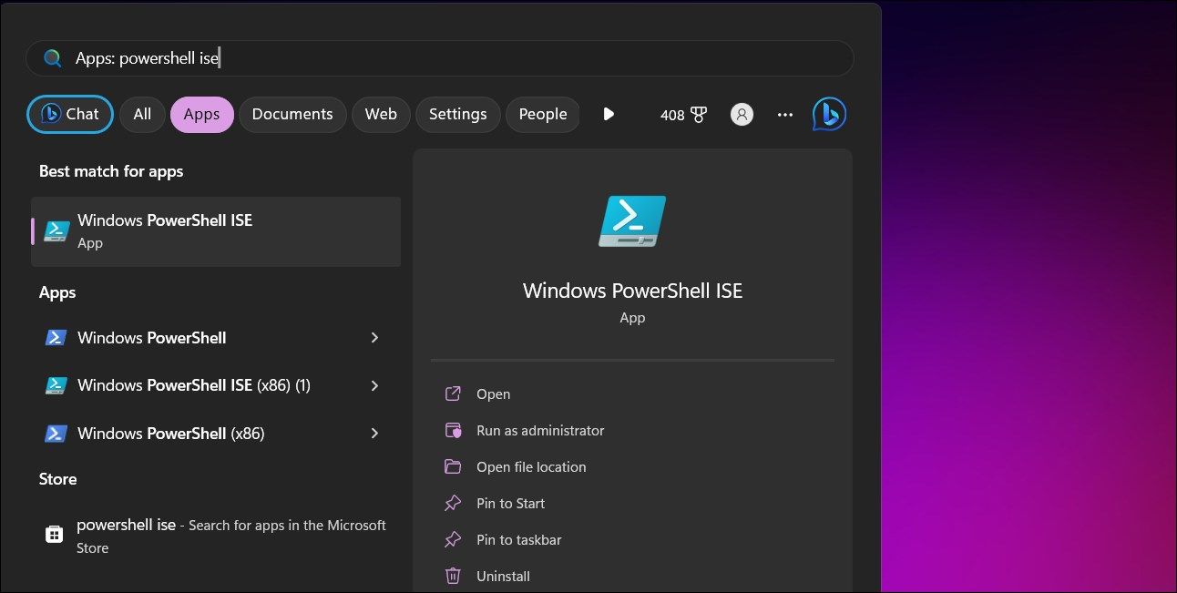 PowerShell: Get Folder Sizes on Disk in Windows