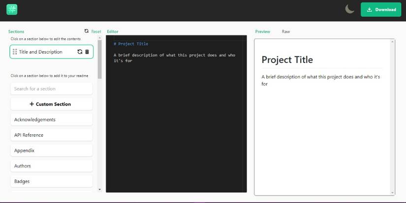 Readme Text Example How to Write the Best README Files