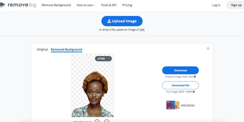 Reme Background How to Make an Image Background Transparent: 7 Different Ways