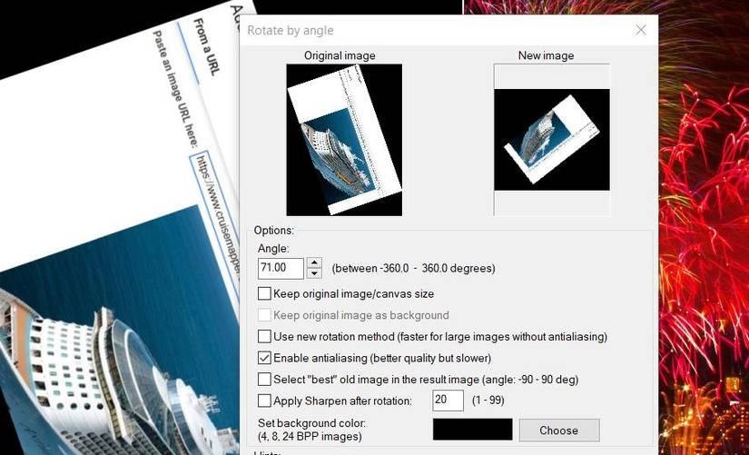 6 Ways to Rotate Images on a Windows 11 PC