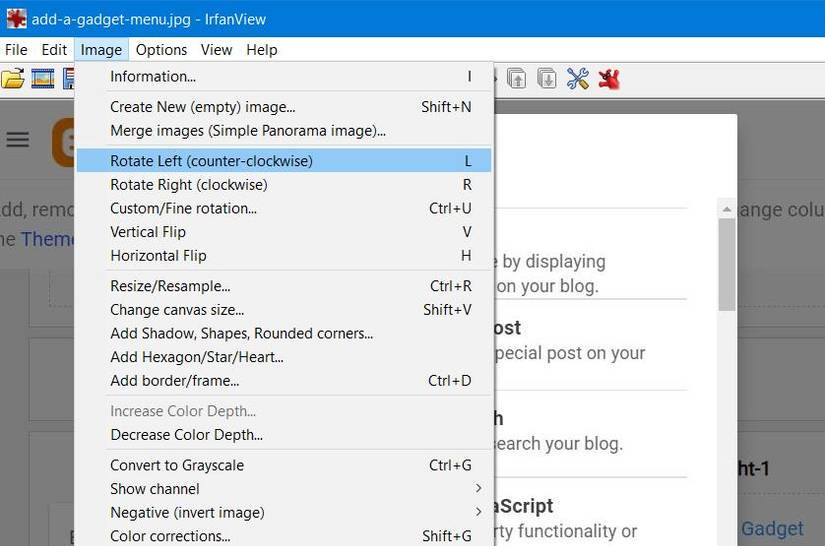 6 Ways to Rotate Images on a Windows 11 PC
