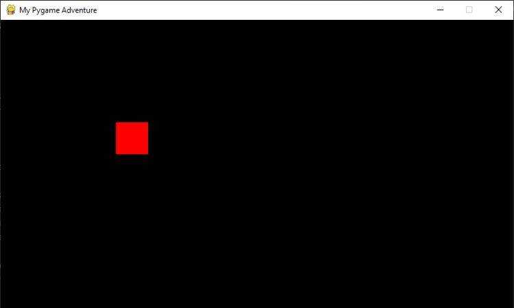 Insert Text Pygame How to Load Custom Fonts and Text Effects in Pygame