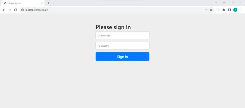 How to Secure Your Spring Application With Spring Security