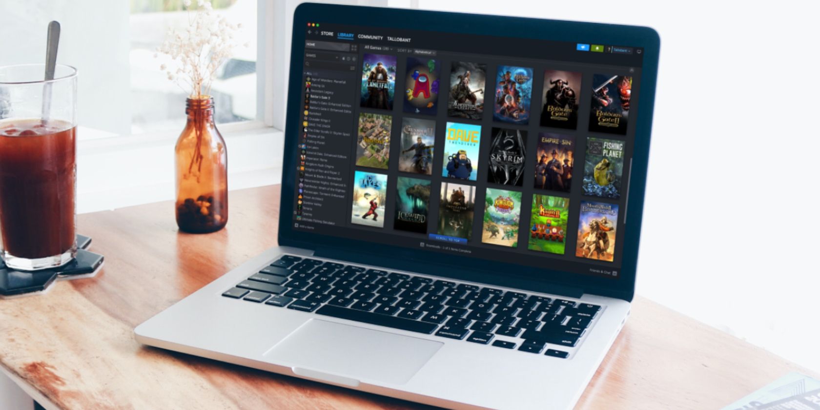 Play Windows games on Mac with CrossOver: Step by step Guide