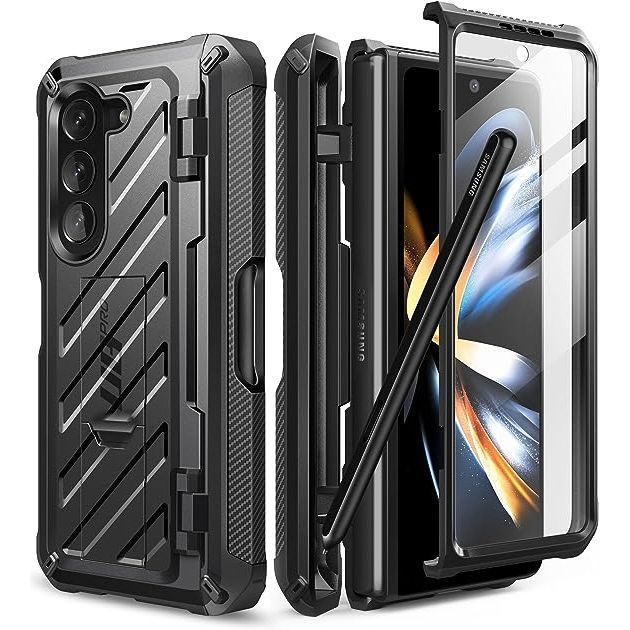 کیف SUPCASE Unicorn Beetle Pro Series for Fold 5