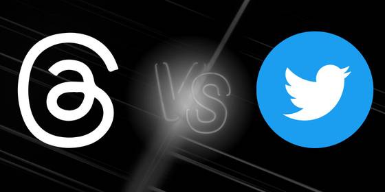 Threads vs. Twitter: Which App Is Better for Your Privacy?