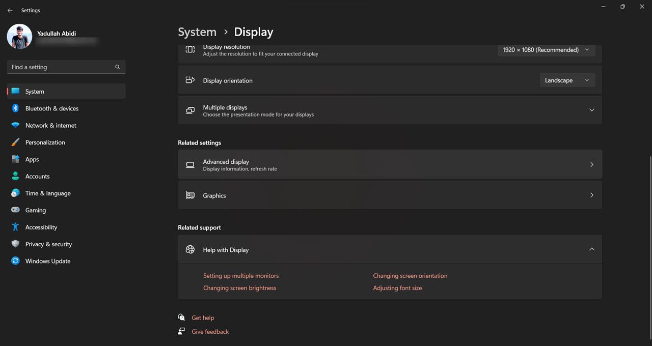 How to Check Out How Much VRAM You Have