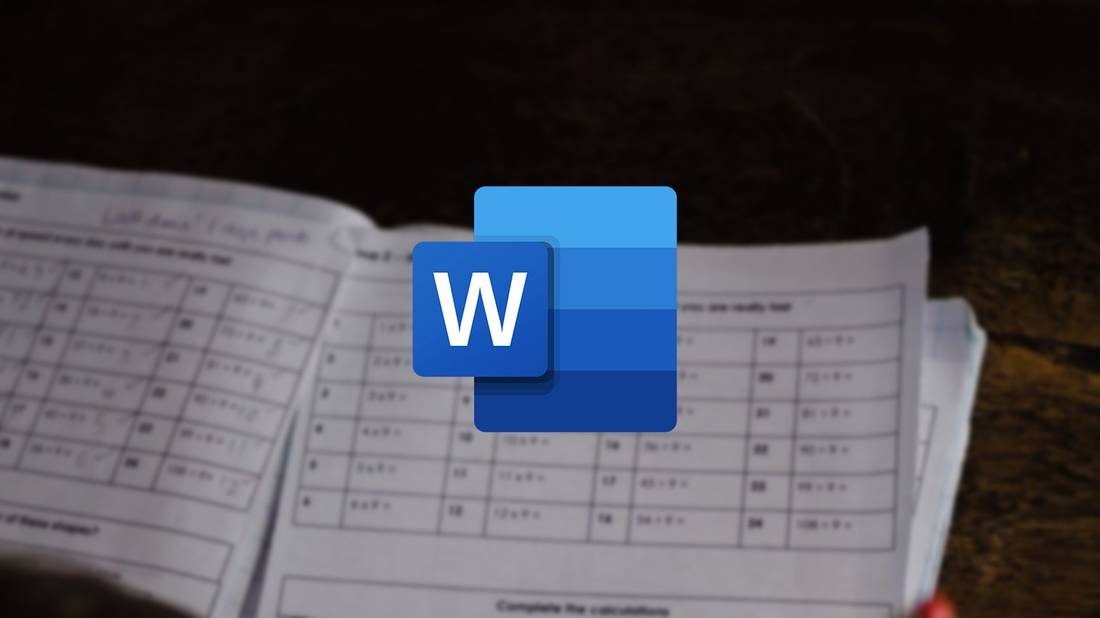 How to Perform Calculations in Microsoft Word