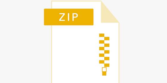 How to Hide a ZIP Archive Within an Image File in Windows 10 & 11