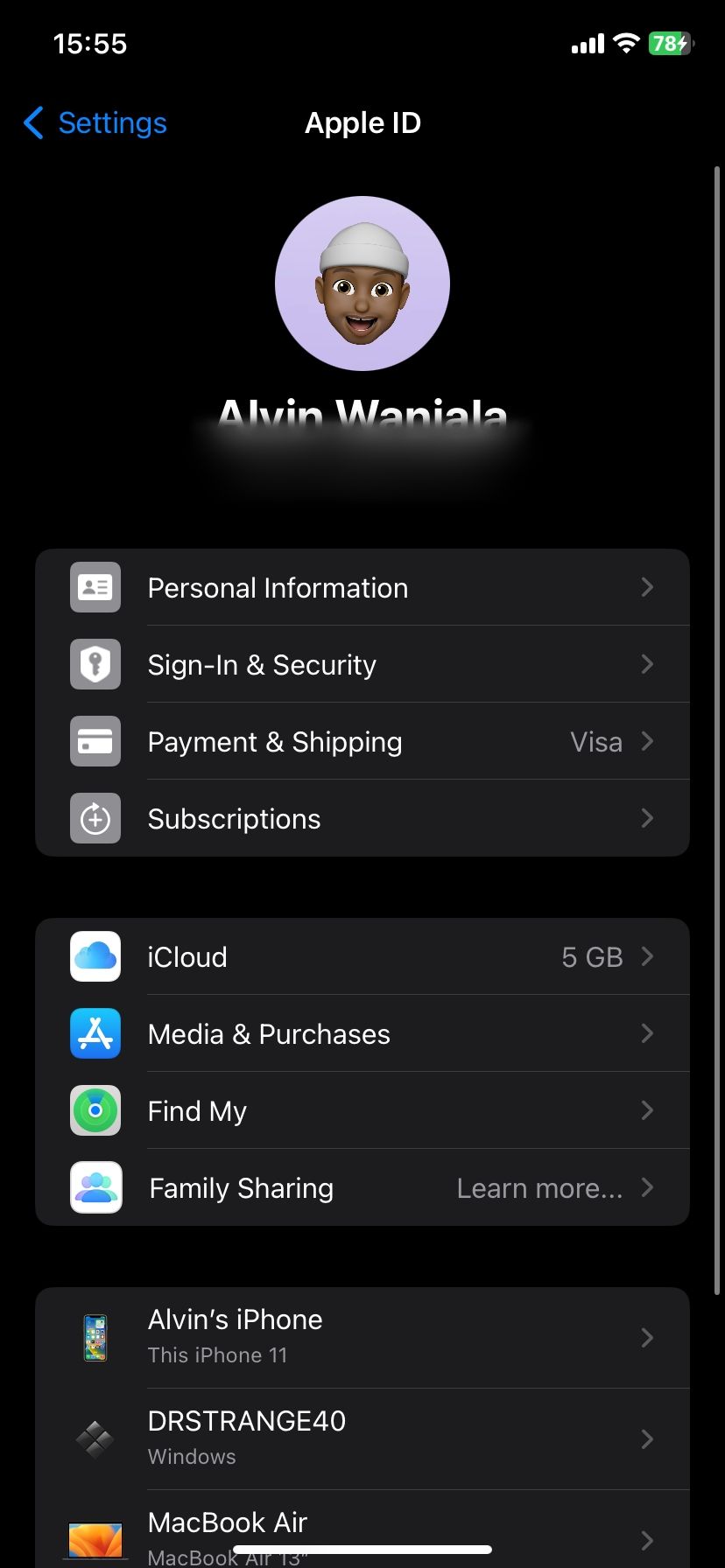 02-apple-id-settings