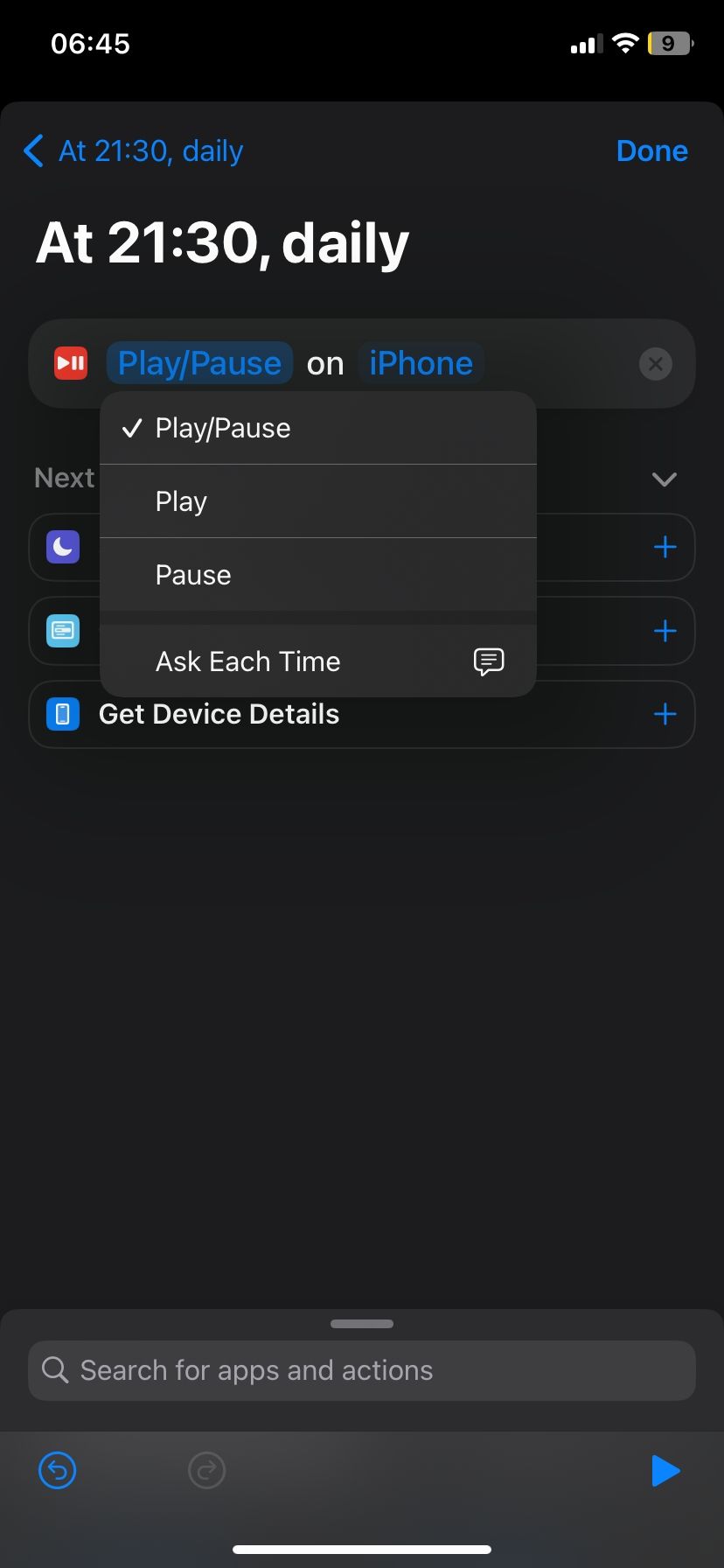 How to Set a Sleep Timer in Apple Music