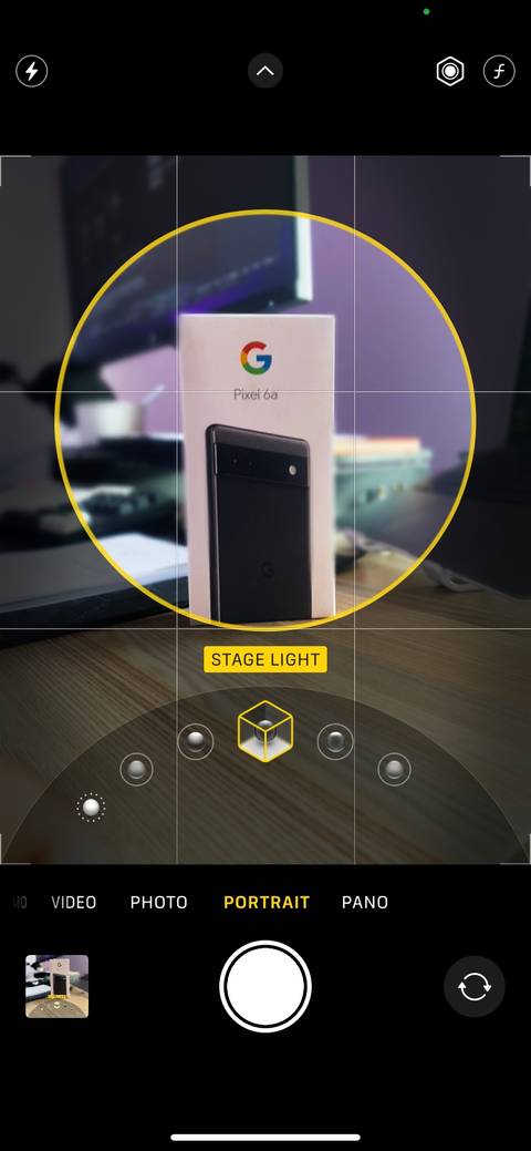 Ios Game Portrait How to Elevate Your Smartphone Shots With Portrait Mode