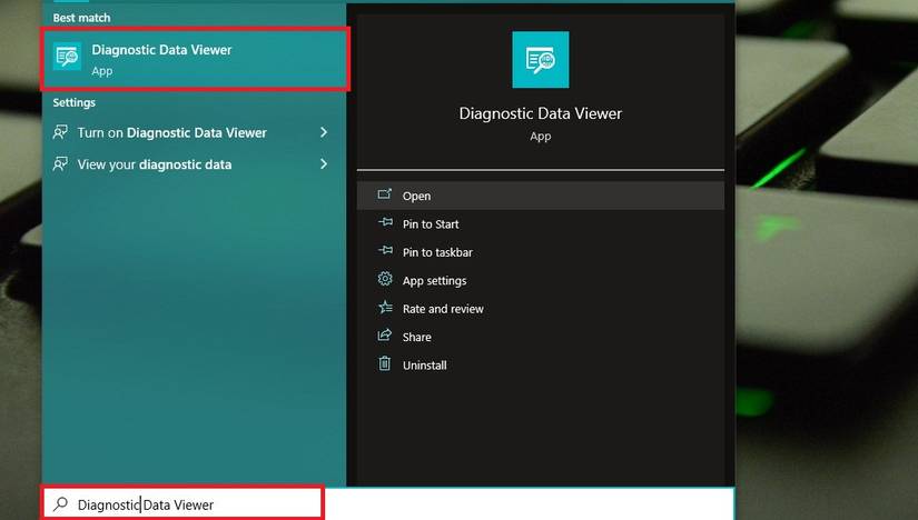 Get Data Windows Explore Your System’s Health and Performance With the Windows 10 ...