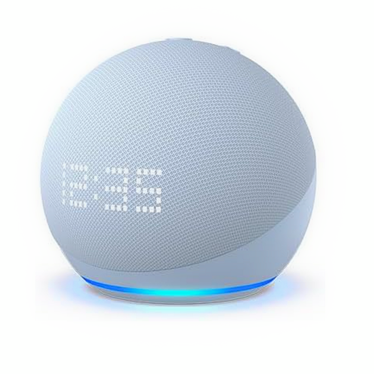 An 5th-Gen Amazon Echo Dot